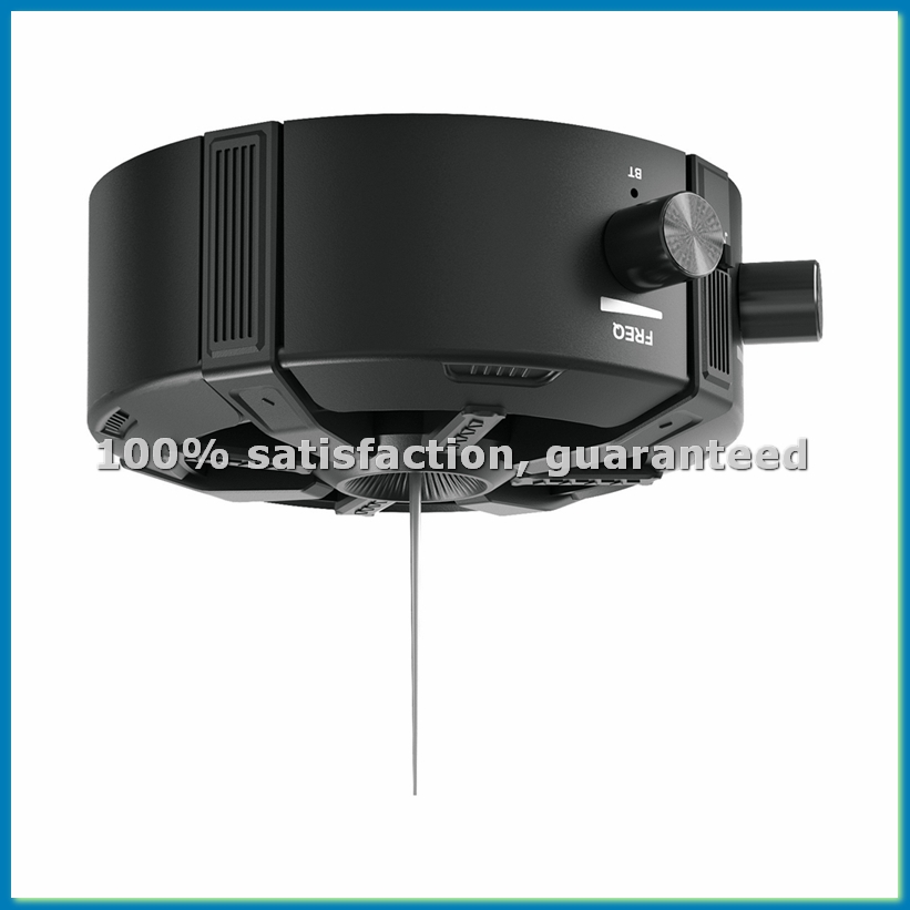 Audio Music Generator Free - Electronic Coil Musical Speaker Artificial Touchable