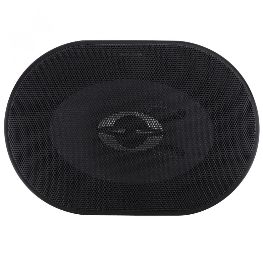 Pair 5*7 Inch Car HIFI Coaxial - Audio Universal Music avaliação e preço