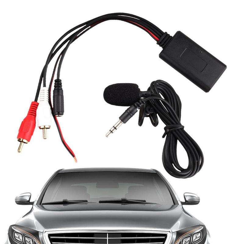 Car Handsfree Bluetooth-Compat - Audio Universal Music avaliação e preço