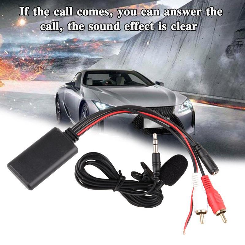 Car Handsfree Bluetooth-Compat - Audio Universal Music avaliação e preço