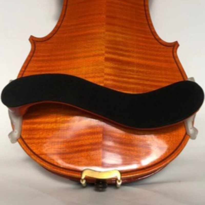 Solid Wood Violin Shoulder Pad - Violin Shoulder Rest avaliação e preço