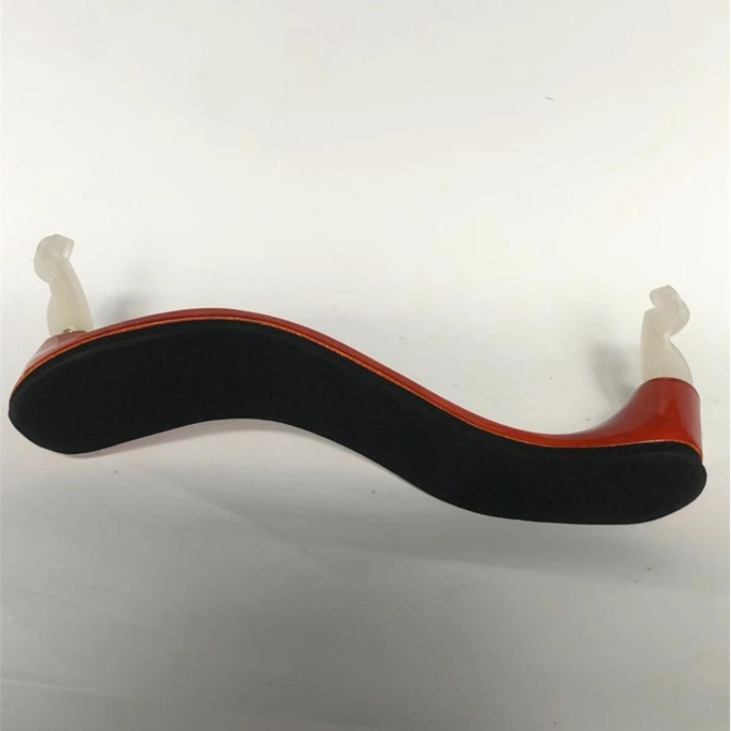 Solid Wood Violin Shoulder Pad - Violin Shoulder Rest avaliação e preço