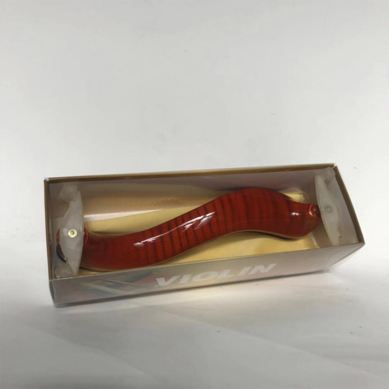 Solid Wood Violin Shoulder Pad - Violin Shoulder Rest avaliação e preço