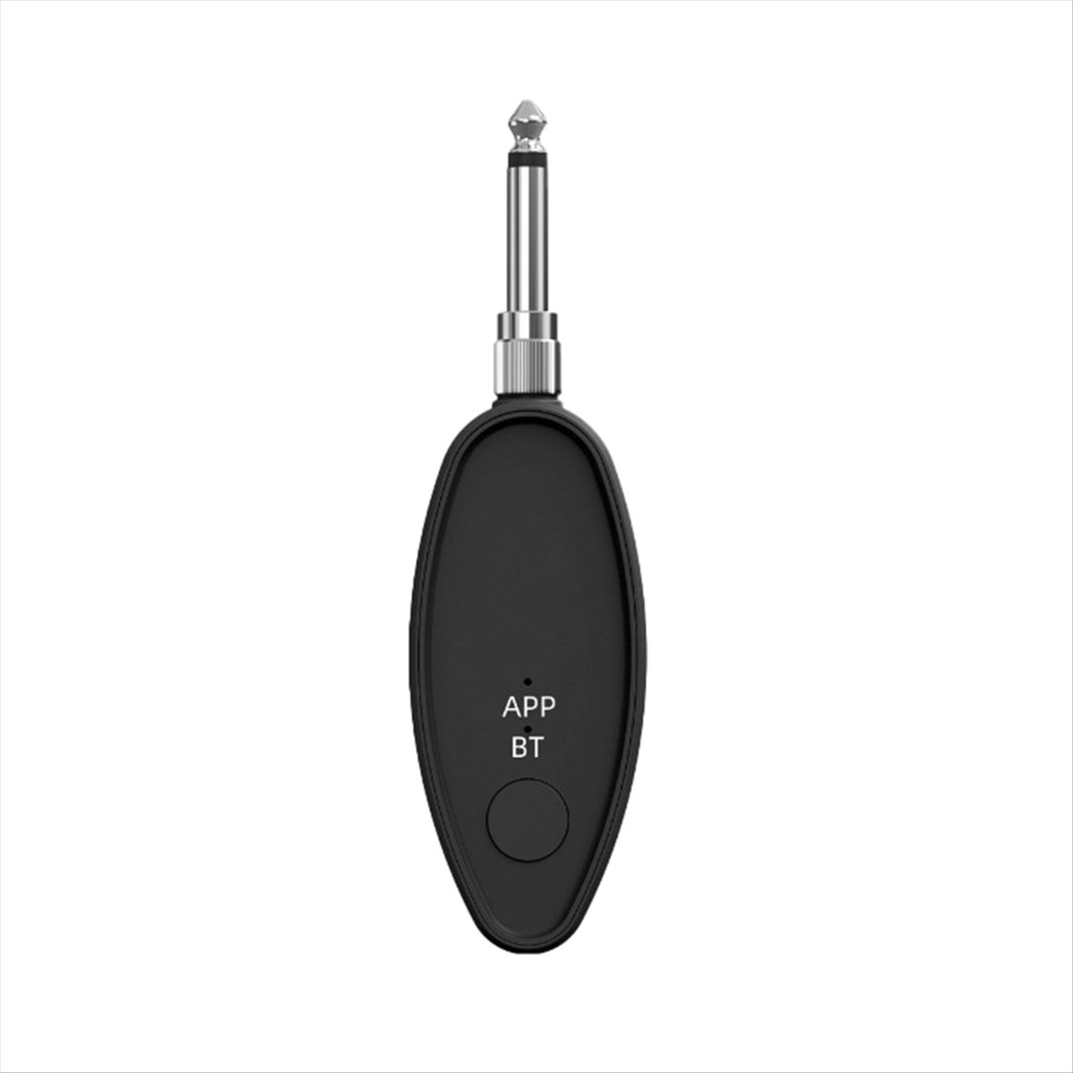 Audio Receiver Adapter 3.5/6.5 - Audio Music Remover Free avaliação e preço