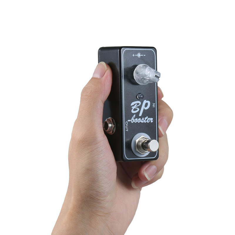 MOSKY Audio Guitar Pedals BP B - Looper Pedal Guitar avaliação e preço