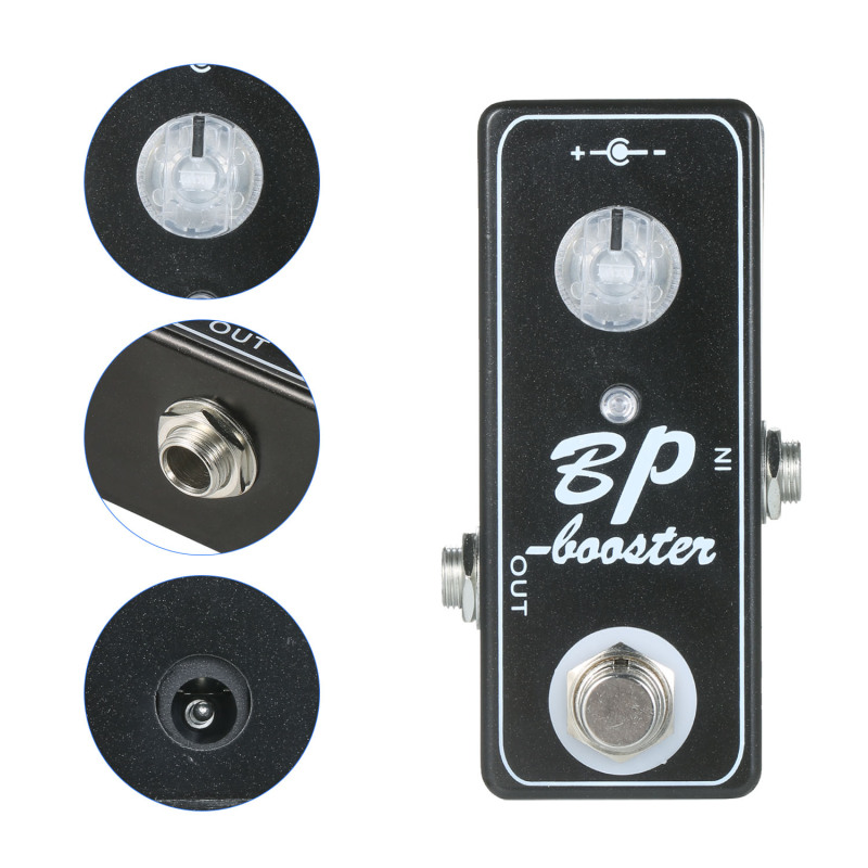 MOSKY Audio Guitar Pedals BP B - Looper Pedal Guitar avaliação e preço