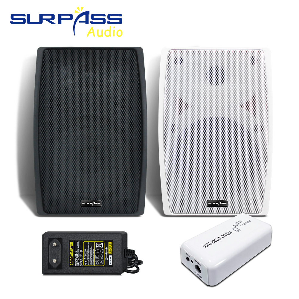 Smart Home Audio Mini Bluetoot - Audio Music Store avaliação e preço