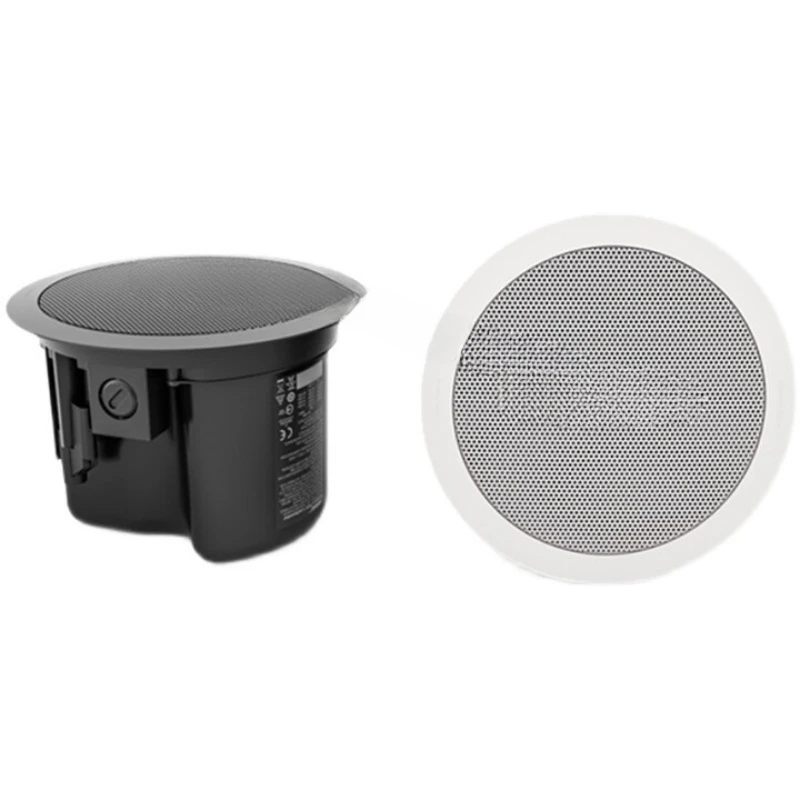 Ceiling audio, fixed pressure  - Audio Music Store avaliação e preço