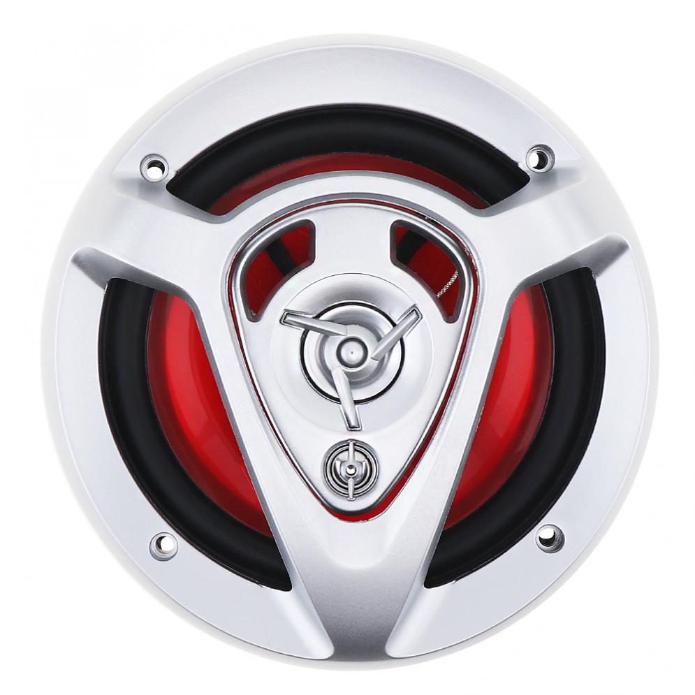 2pcs 220W 6.5 Inch Car HiFi Co - Audio Universal Music avaliação e preço