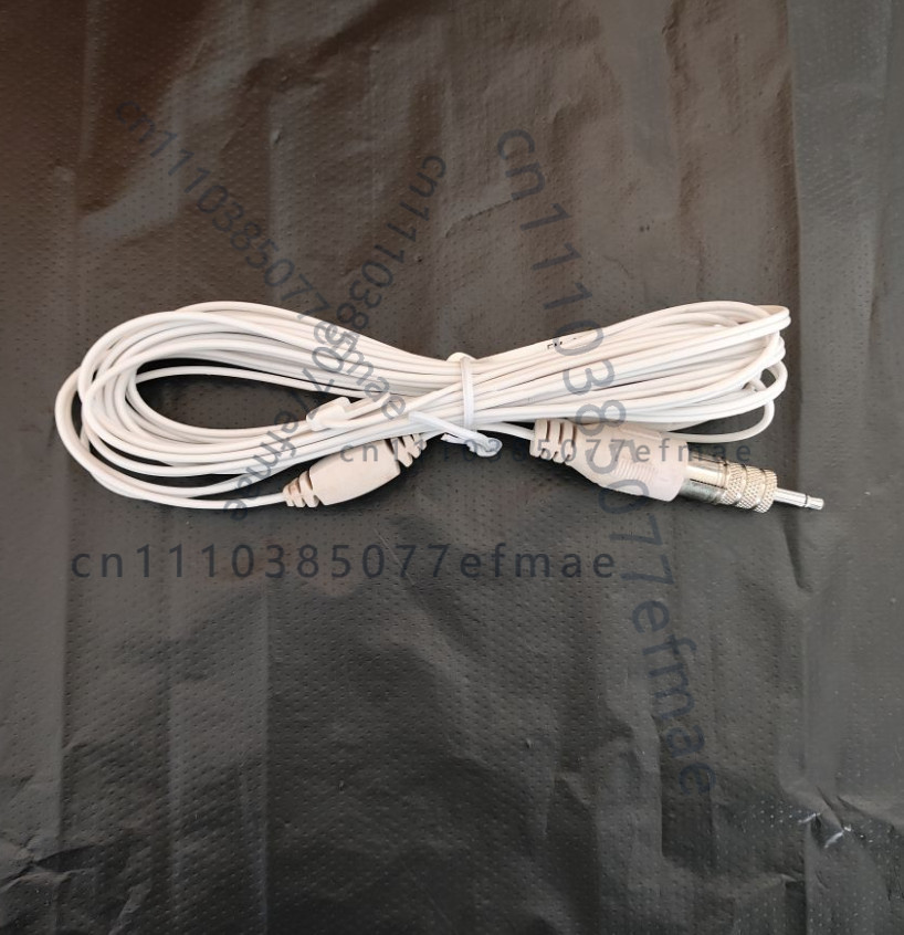Used 1pcs White FM Antenna 3.7 - Audio Music Generator Free avaliação e preço