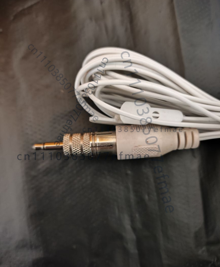 Used 1pcs White FM Antenna 3.7 - Audio Music Generator Free avaliação e preço