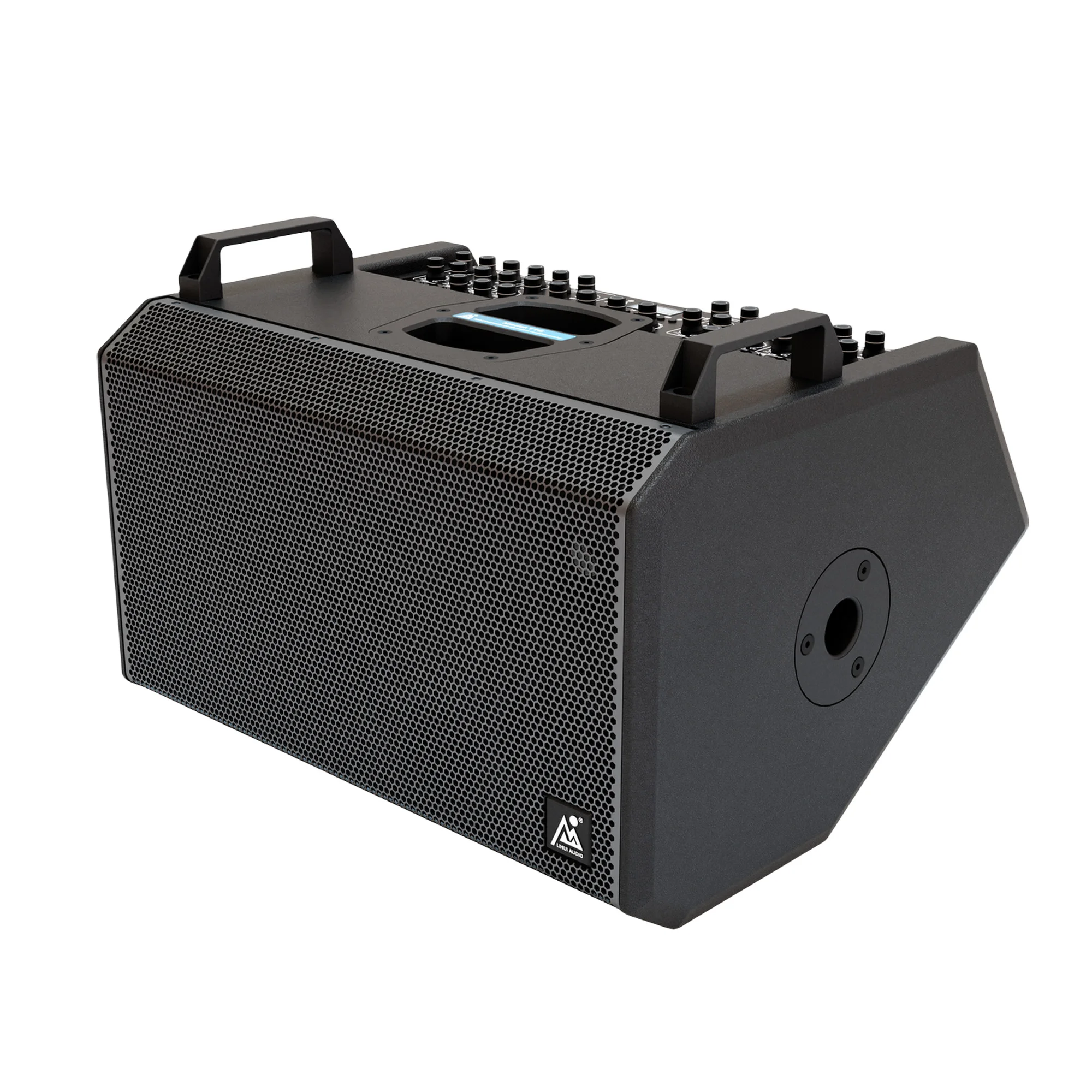 Lihui TT5 Professional Active  - Audio Music By avaliação e preço