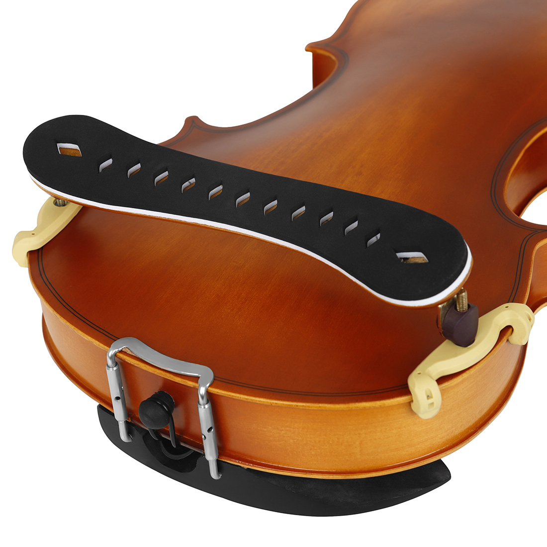 IRIN Violin Shoulder Rest 4/4  - Violin Shoulder Rest avaliação e preço