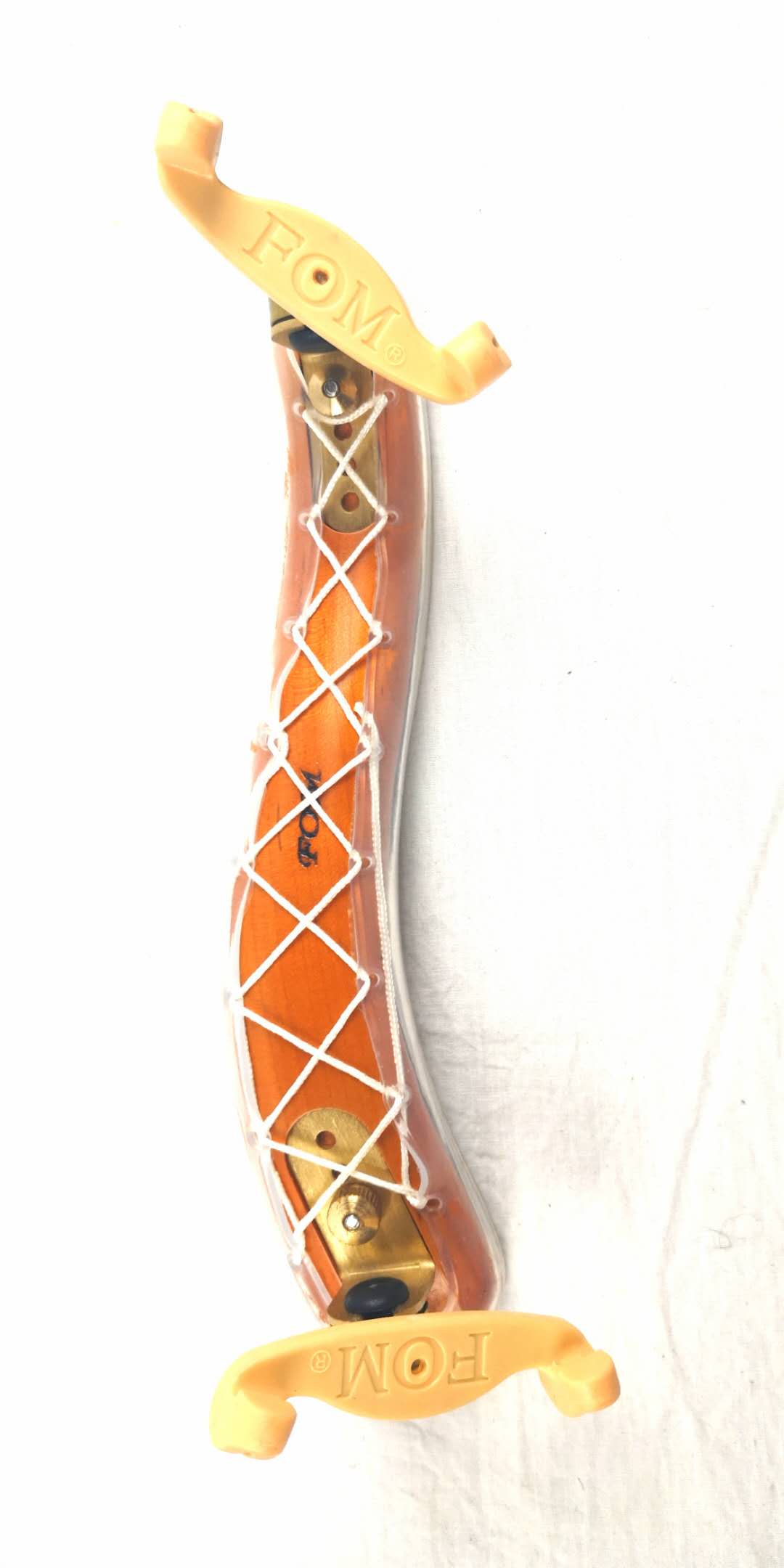 4/4 Violin princess shoulder b - Violin Shoulder Rest avaliação e preço