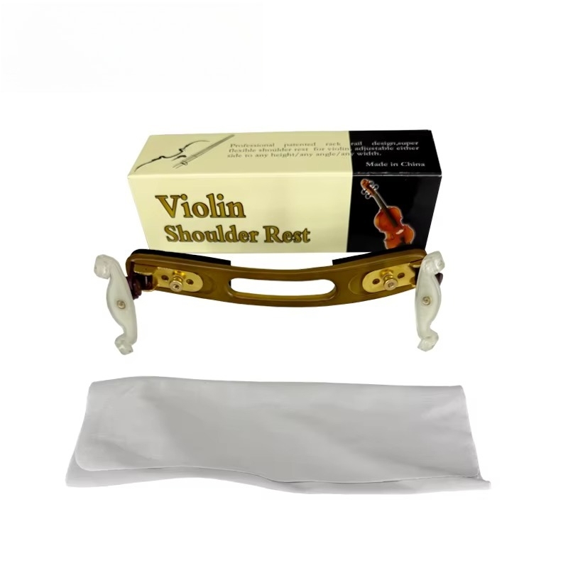 Made Shoulder Rest for Violin  - Violin Shoulder Rest avaliação e preço