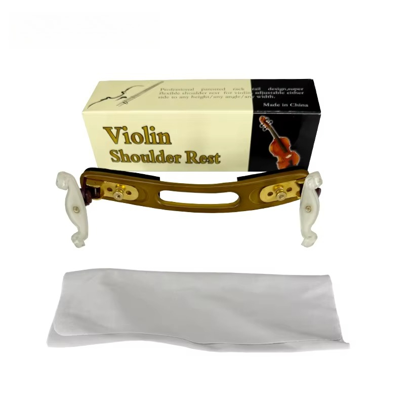 Made Shoulder Rest for Violin  - Violin Shoulder Rest avaliação e preço