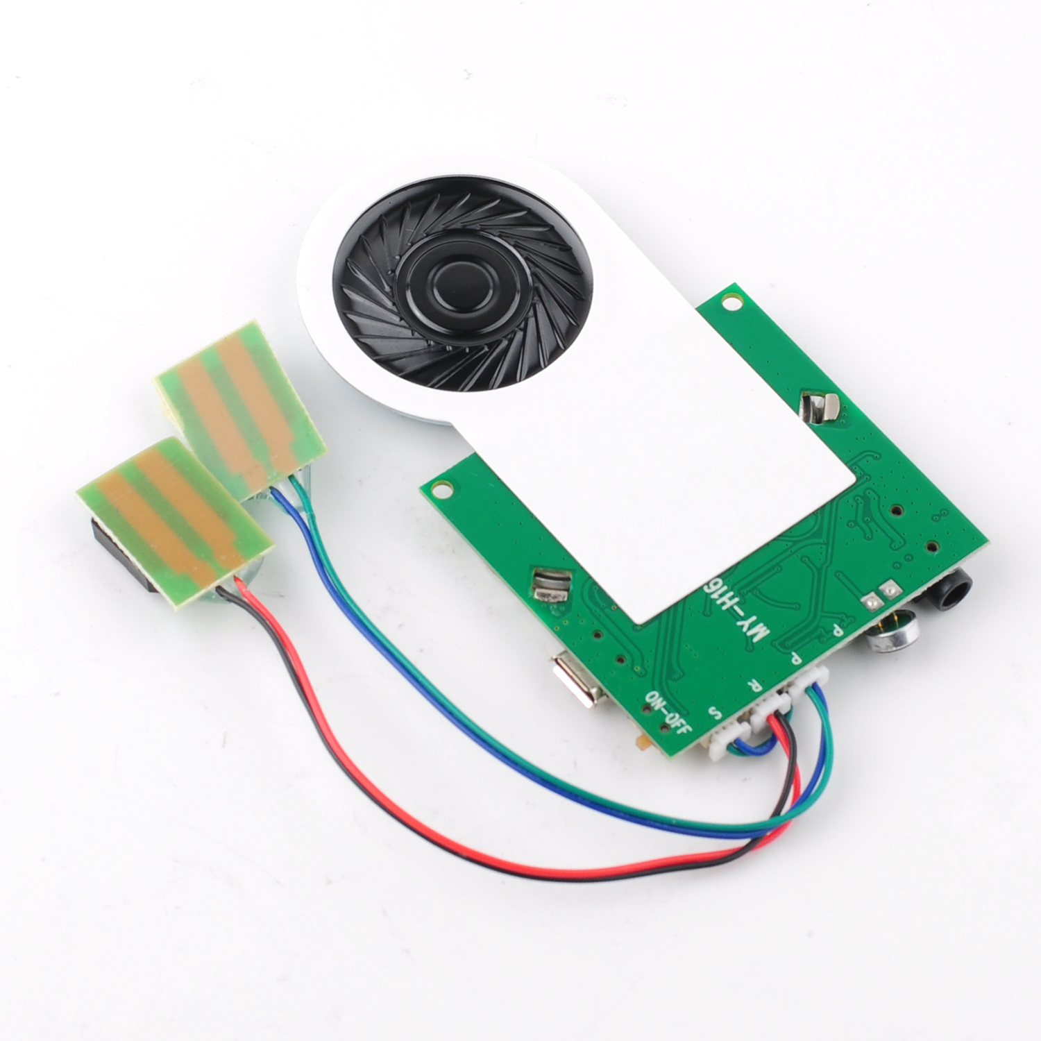 Recording Board Voice Module w - Audio Music Download Mp3 avaliação e preço
