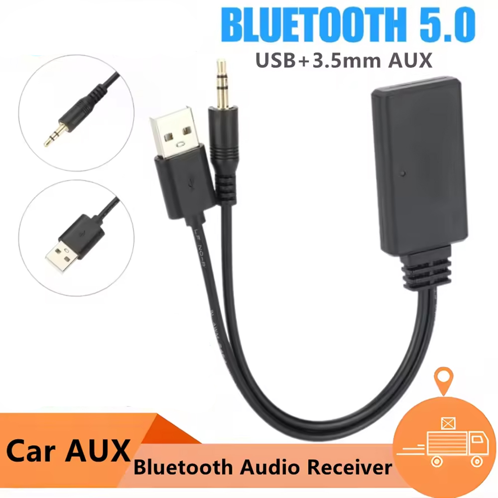 Universal Car Wireless Bluetoo - Audio Universal Music avaliação e preço