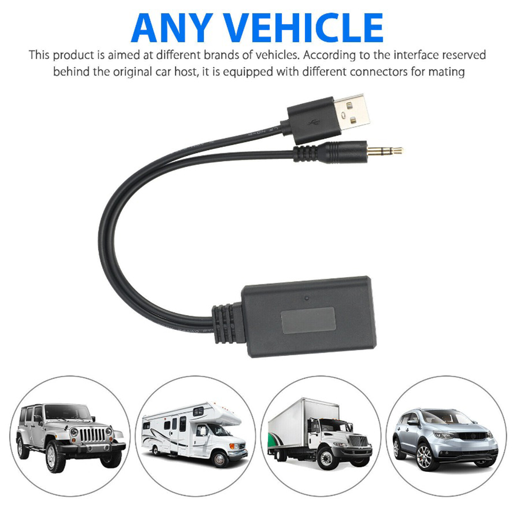 Universal Car Wireless Bluetoo - Audio Universal Music avaliação e preço