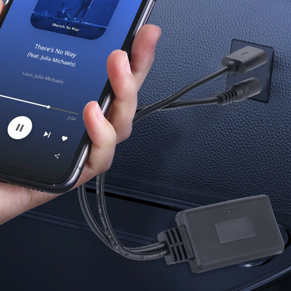 Universal Car Wireless Bluetoo - Audio Universal Music avaliação e preço