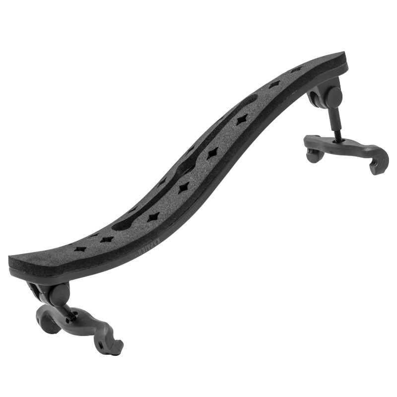 High Quality Carbon Fiber Adju - Violin Shoulder Rest avaliação e preço