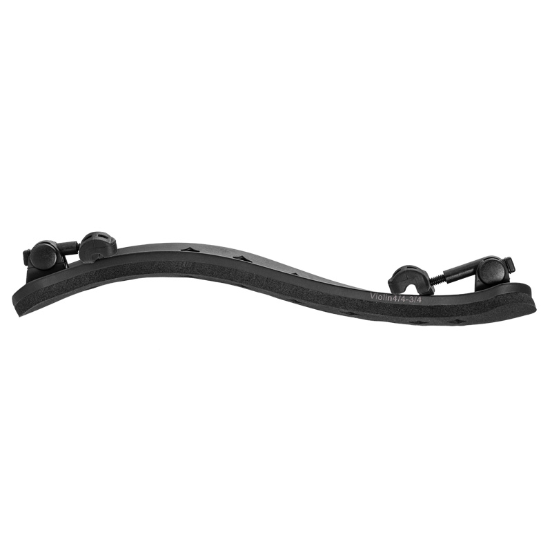 High Quality Carbon Fiber Adju - Violin Shoulder Rest avaliação e preço