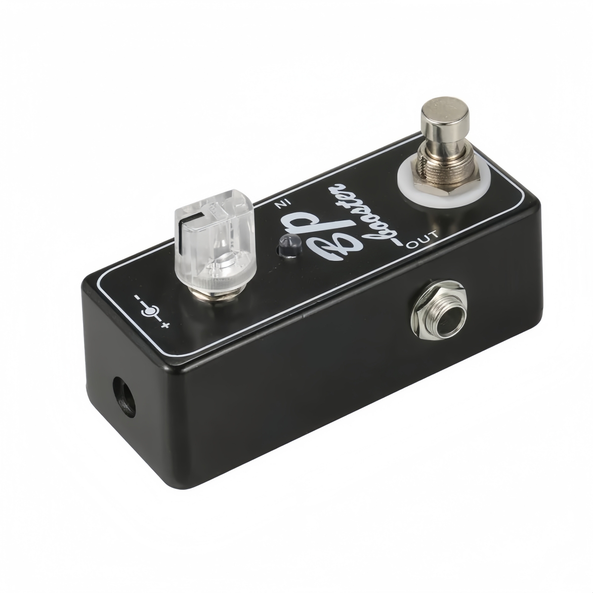 Mosky BP Booster Effect Pedal  - Looper Pedal Guitar avaliação e preço