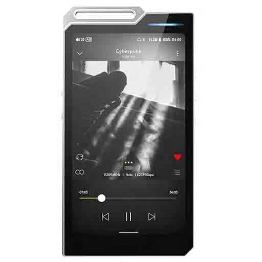 Hi-By R-4 HiFi Music Player wi - Audio Music By avaliação e preço
