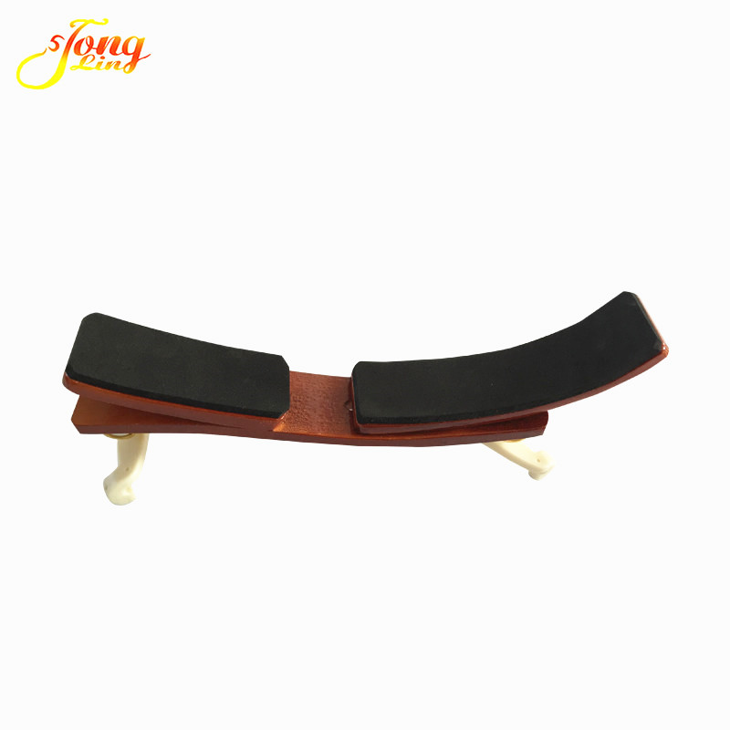 Violin Shoulder Rest 4/4 3/4   - Violin Shoulder Rest avaliação e preço