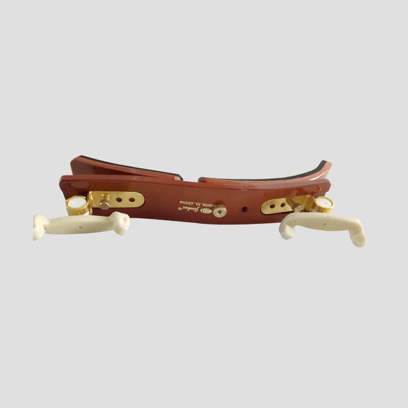 Violin Shoulder Rest 4/4 3/4   - Violin Shoulder Rest avaliação e preço