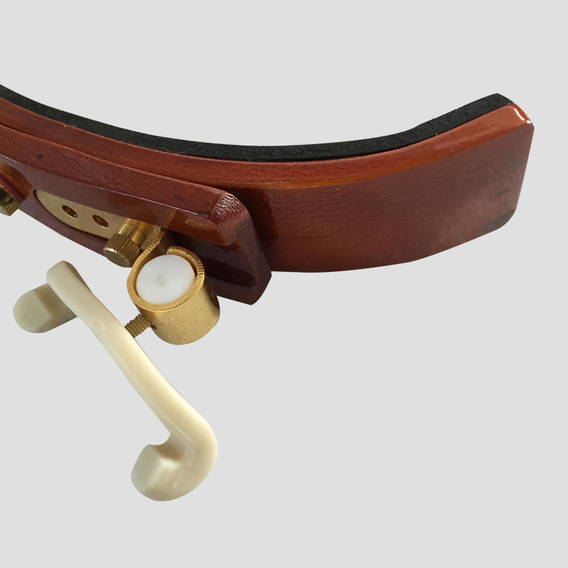Violin Shoulder Rest 4/4 3/4   - Violin Shoulder Rest avaliação e preço