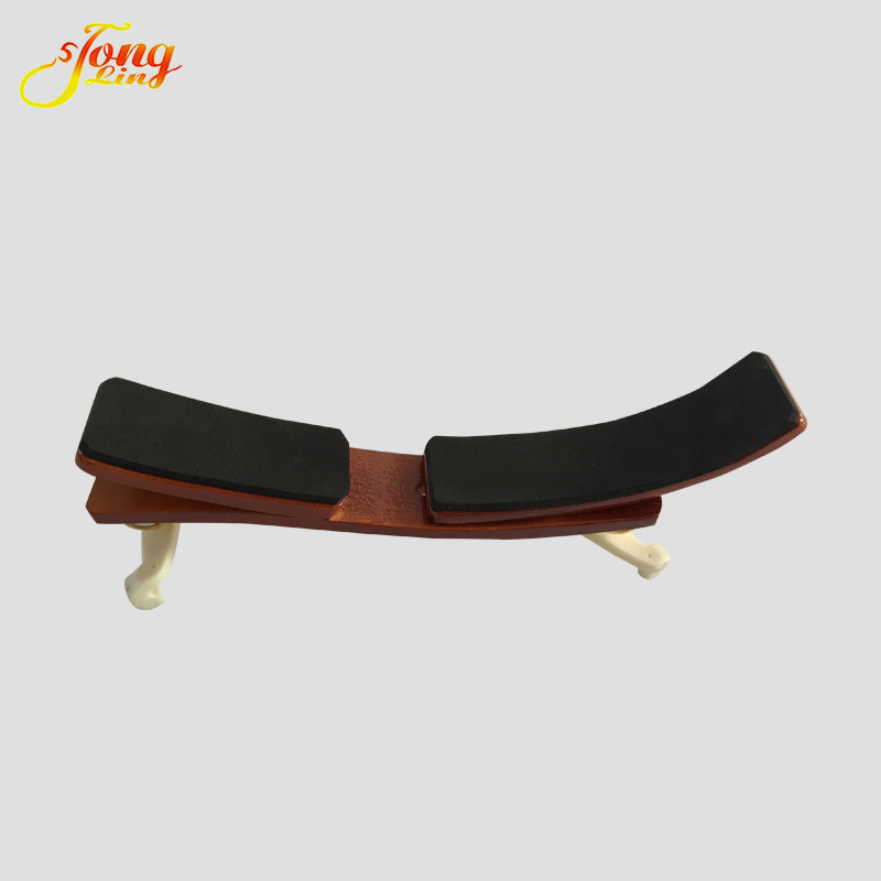 Violin Shoulder Rest 4/4 3/4   - Violin Shoulder Rest avaliação e preço
