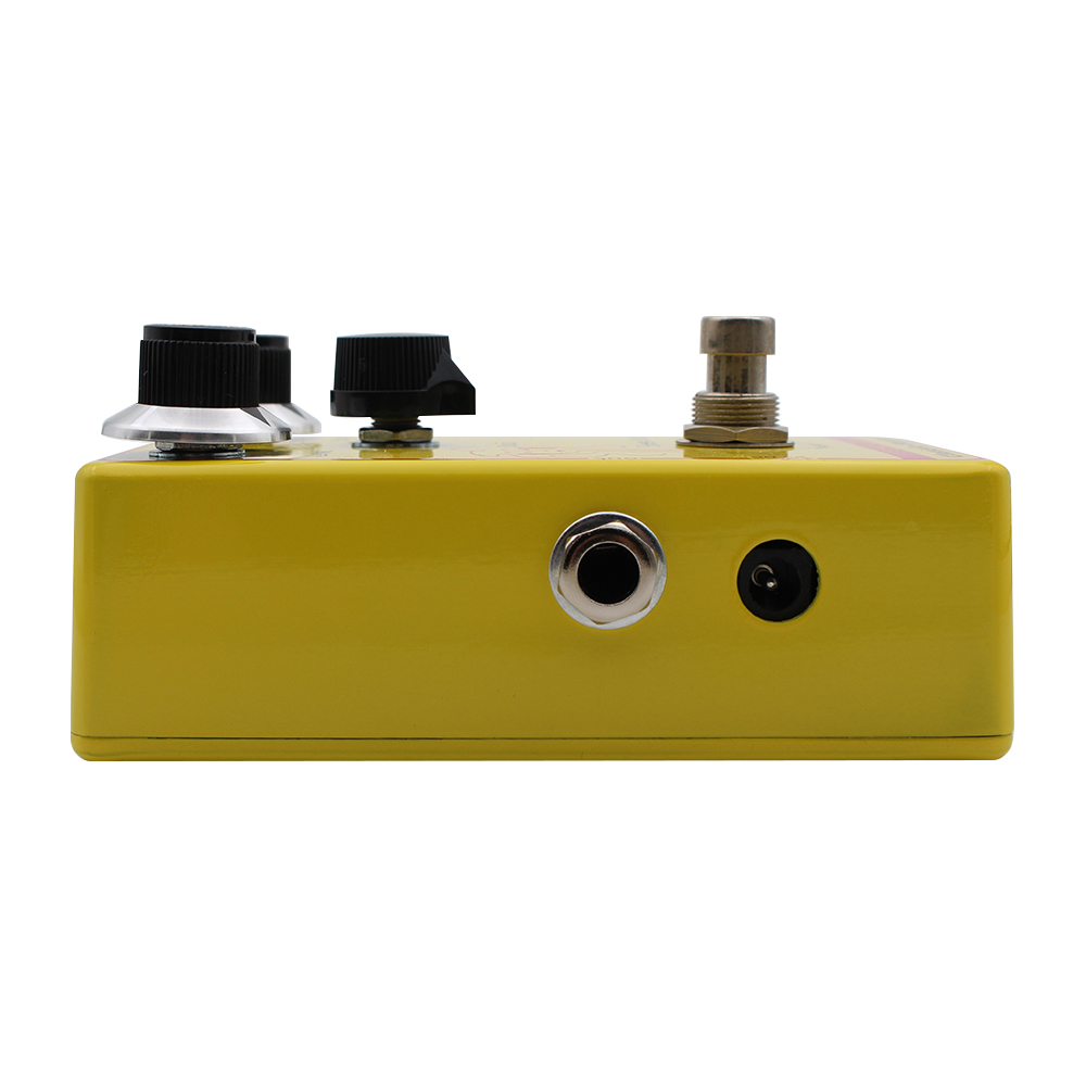 Mosky Audio SWEET LADY Overdri - Looper Pedal Guitar avaliação e preço