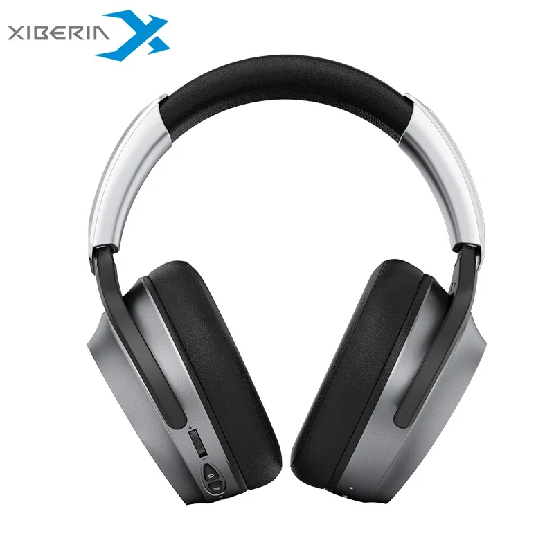 XIBERIA RBG 2.4G Wireless Head - Audio Music Remover Free avaliação e preço