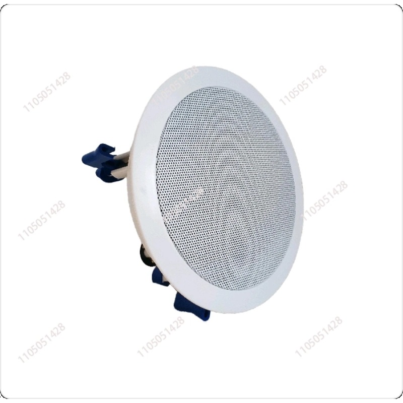 IP network speaker, ceiling au - Audio Music Store avaliação e preço