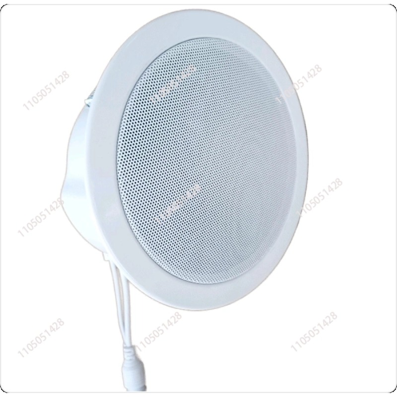 IP network speaker, ceiling au - Audio Music Store avaliação e preço