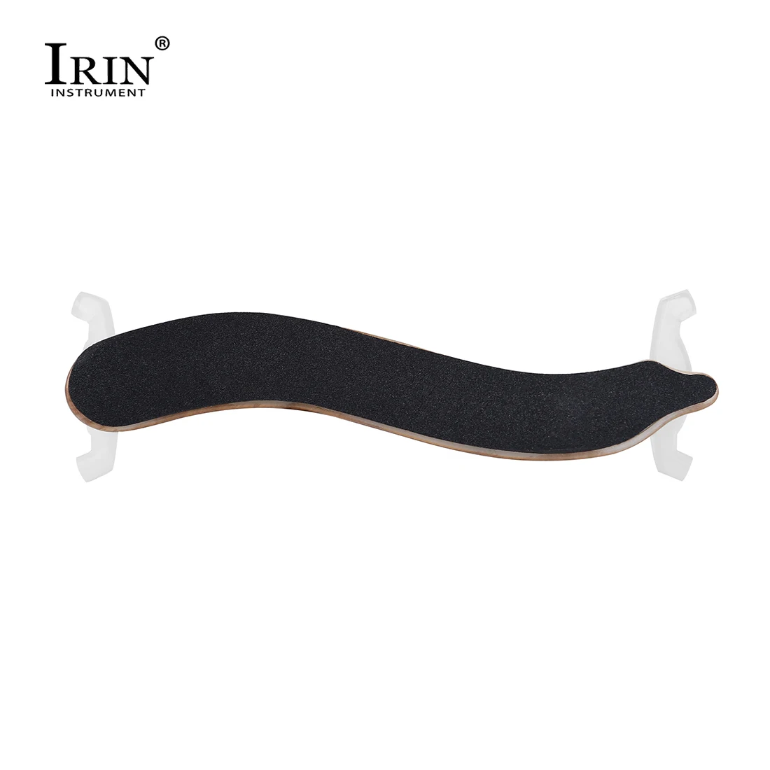 IRIN 4/4 3/4 Violin Shoulder R - Violin Shoulder Rest avaliação e preço