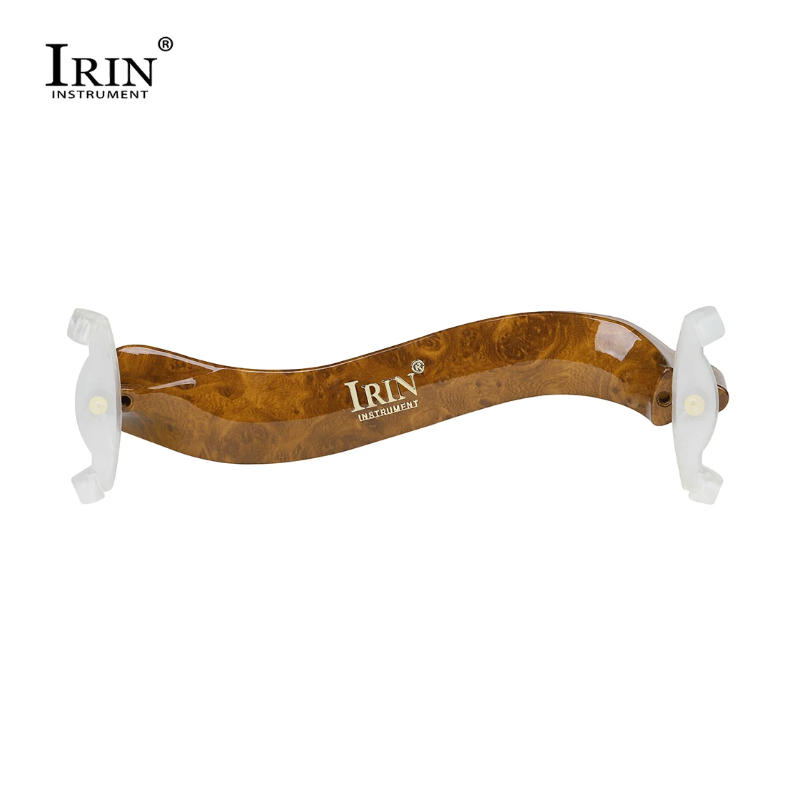 IRIN 4/4 3/4 Violin Shoulder R - Violin Shoulder Rest avaliação e preço