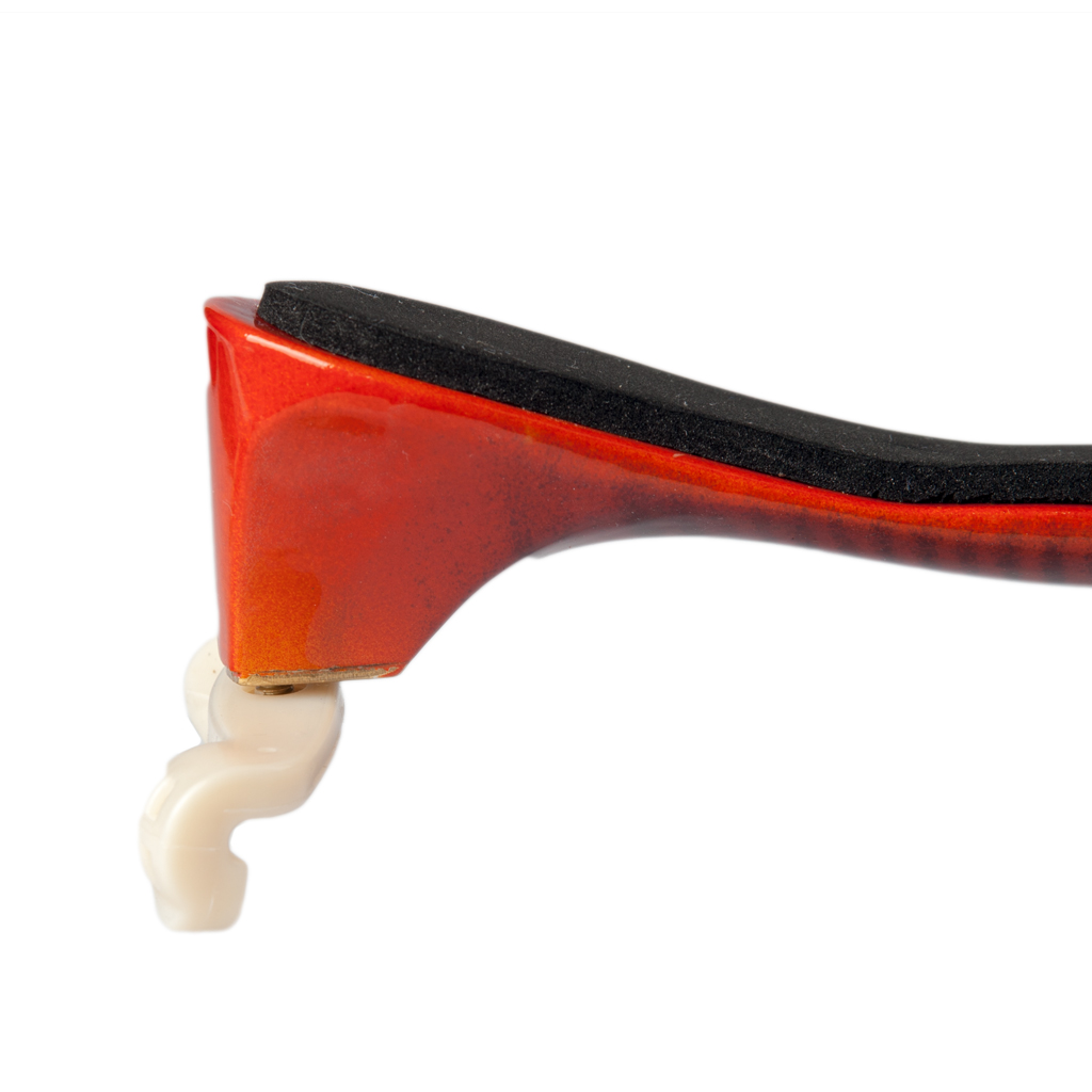 Viola Shoulder Rest 15'' 16''  - Violin Shoulder Rest avaliação e preço