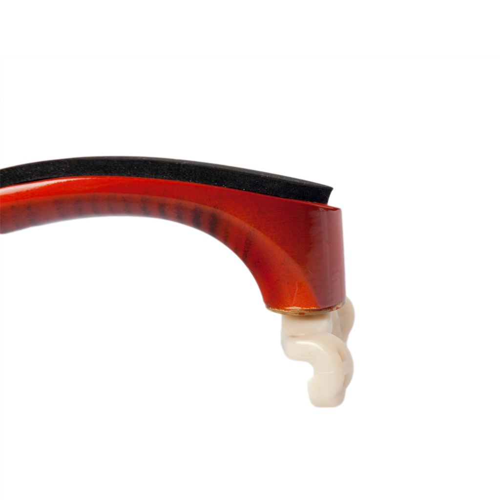 Viola Shoulder Rest 15'' 16''  - Violin Shoulder Rest avaliação e preço