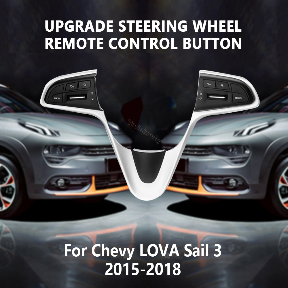 Multimedia Steering Wheel Butt - Audio Music For Video avaliação e preço