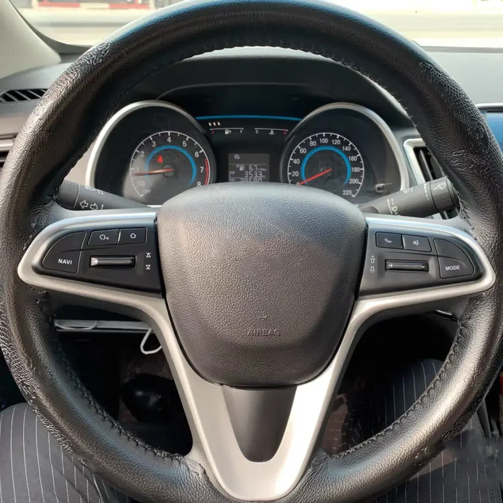 Multimedia Steering Wheel Butt - Audio Music For Video avaliação e preço