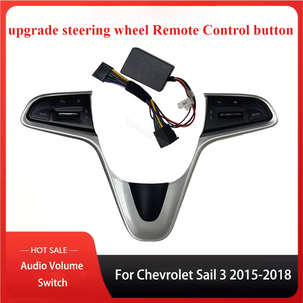 Multimedia Steering Wheel Butt - Audio Music For Video avaliação e preço