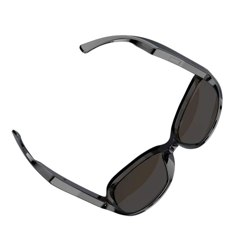 F07 Smart Bluetooth Glasses He - Audio Music By avaliação e preço