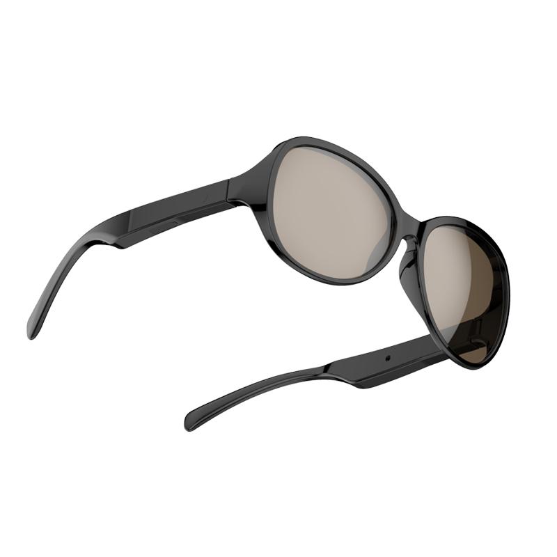 F07 Smart Bluetooth Glasses He - Audio Music By avaliação e preço