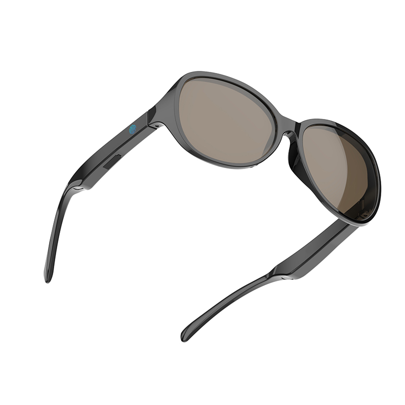 F07 Smart Bluetooth Glasses He - Audio Music By avaliação e preço