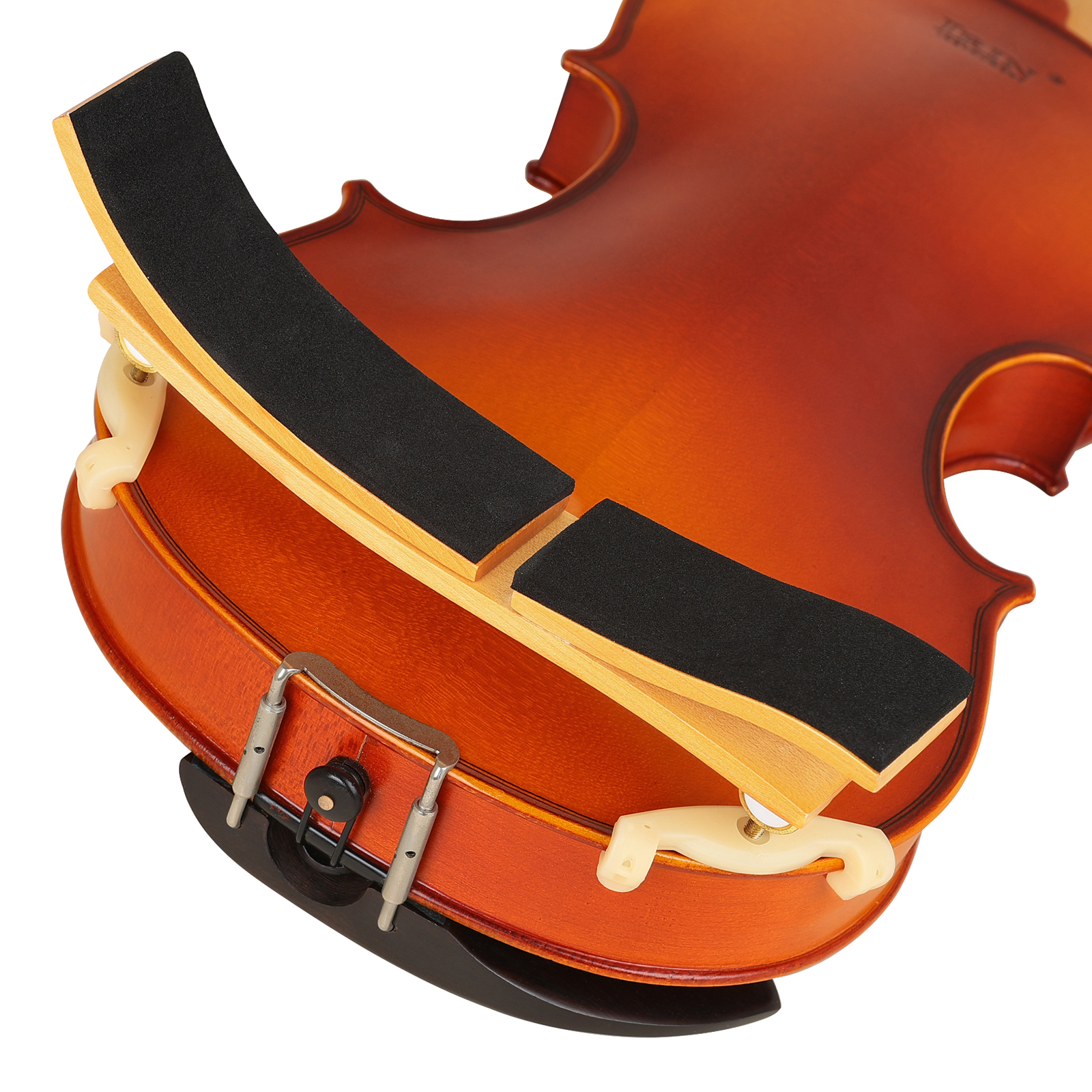 Astonvilla Violin Shoulder Res - Violin Shoulder Rest avaliação e preço