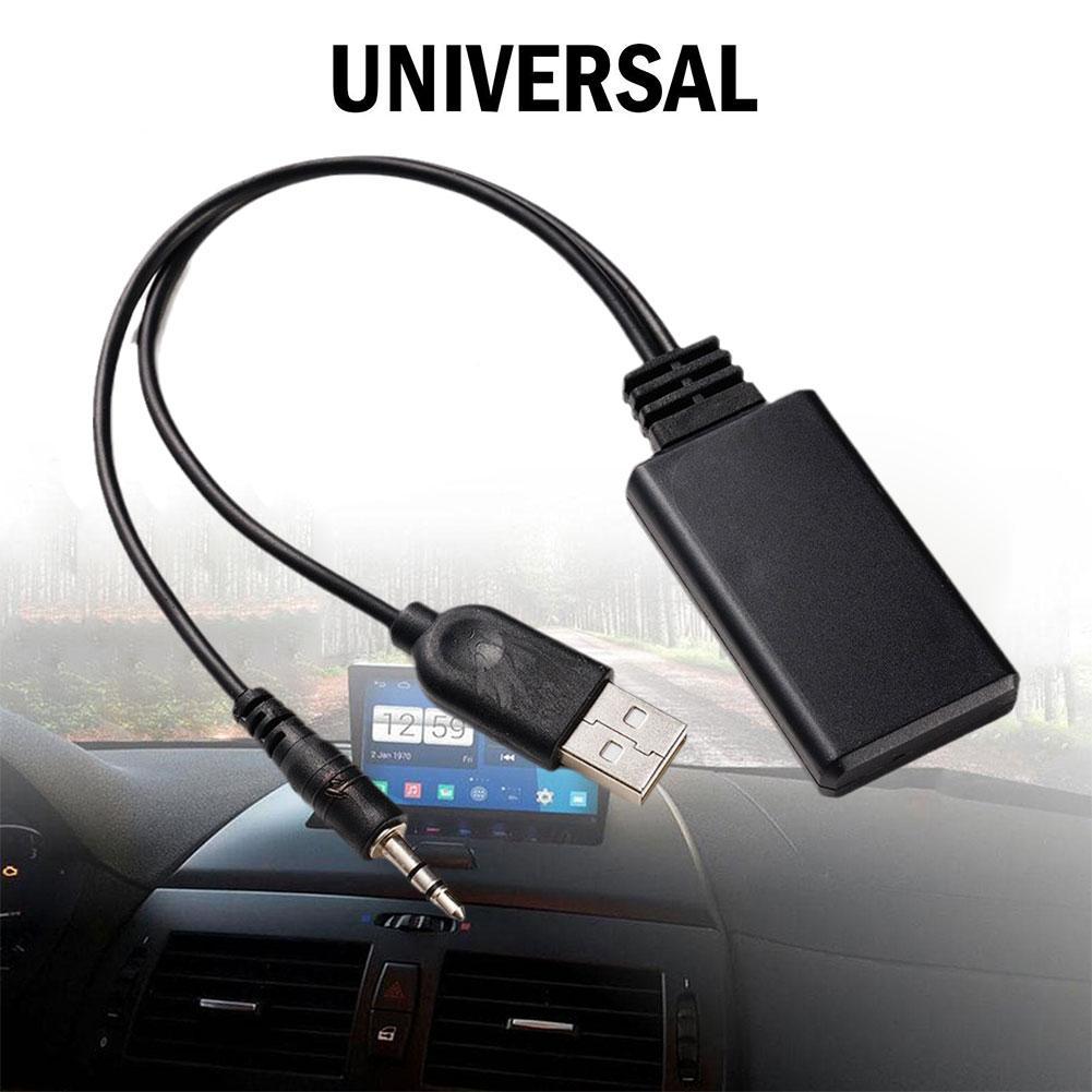 Universal Car Wireless Bluetoo - Audio Universal Music avaliação e preço
