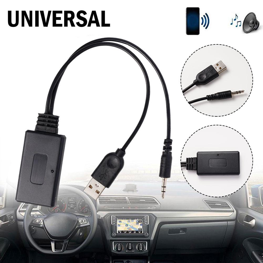 Universal Car Wireless Bluetoo - Audio Universal Music avaliação e preço