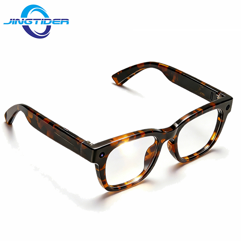 G600 Pro AI Smart Glasses 13MP - Audio Music For Video avaliação e preço